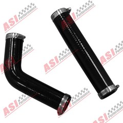 ASI 3Row Radiator +Silicone Hose Kit For Ford 8N 9N 2N Tractors 86551430 8N8005