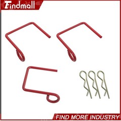 Findmall Forklift Trailer Hitch Receiver Tow 2” For Dual Pallet Fork