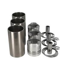 Engine Rebore Set fits Long 360 445 460 560 2360 2460 TX13158 fits FIAT TX13158