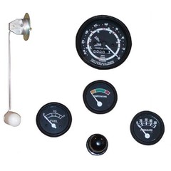 S.67653 GAUGE & INSTRUMENT KIT Fits Ford/New Holland