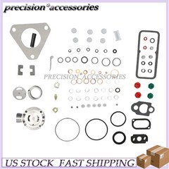 Injection Pump Rebuild Kit For DPA Pump 7139-223 Fits Ford MF 2 3 4 6 Cyl OE