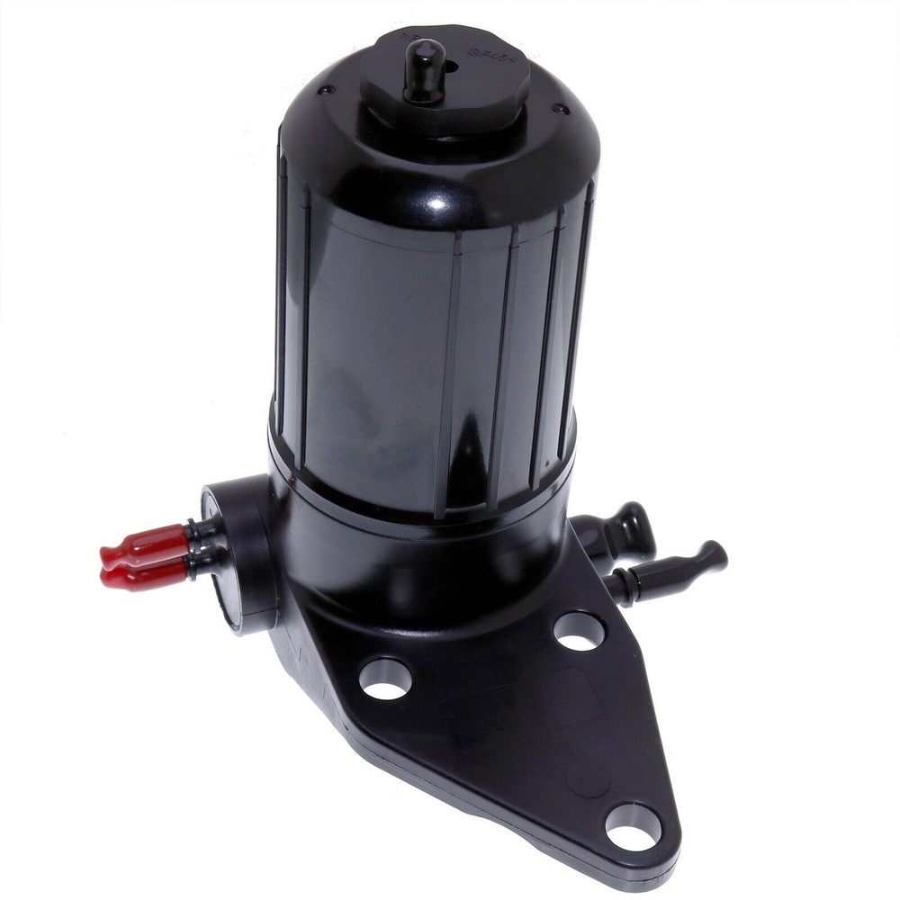 Fuel Lift Pump 4132A016 for Perkins 1103C-33/T Massey Ferguson 461 431 451 3425