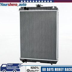 Radiator For Kubota L5040,L4760 L5060 L5240 L5460 L5740 TD270-16010 Tractor