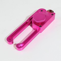 Hydraulic Seal Clasper & Seal Stretcher Rod Piston Seal Tool Glyd Ring Expander