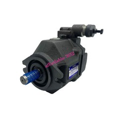 New In Box YUKEN AR22-FR01CS-20 Variable Displacement Piston Pumps DHL or FedEx