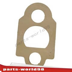 DPA Pump Rebuild Kit For 2 3 4 6 Cyl Fits Ford Massey Ferguson 7139-223
