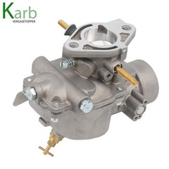 New Carburetor for International Tractors 454, 464, 504, 544, 574, 656, 666