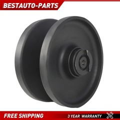For John Deere CT315 CT322 CT333 Track Idler Pulley AT366458 AT322755 AT493208