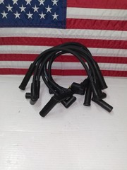 Spark Plug Wires for Brush Bandit 900-6025-51 Wire Set, CSG 649 FORD