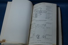 Caterpillar No. 14 Motor Grader Parts Shop Manual Book Catalog Booklet 33769