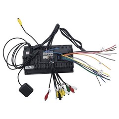 7” Car Stereo Radio for Ford E150 E250 E350 1998-2008 2+32G