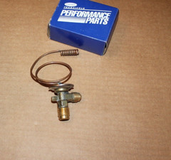 Carrier AC101-101 Tractor Air Conditioner Expansion Valve Transicold 3/8″ x 1/2″