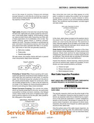 JLG Vertical Mast Lifts OWNERS PARTS SERVICE Manuals Maintenance Schematics IPLs