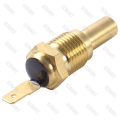 Water Temperature Sensor 8-97063301-0 for Isuzu 3LD1 4LE1 4LE2 4LB1 3LA1 3LB1