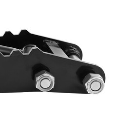 Small Digger Attachment TYPH-2008 For Mini Excavator TYPH-1801 TYPH-1802