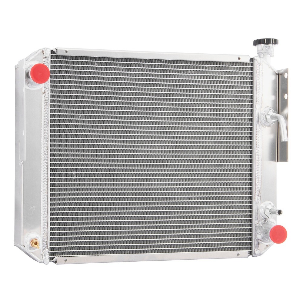 4Row For klift Radiator For Hyster H40XL H45XL C177 GM 3.0L 1329169