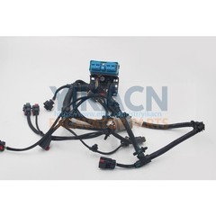WIRING HARNESS T417805 for Perkins 1104D-E44TA for Caterpillar 320GC