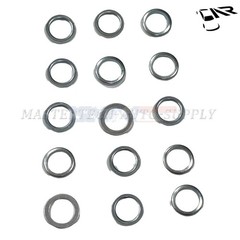 DPA Pump Overhaul Rebuild Kit Fits Ford 2000 3000 4000 5000 7139-223 7123-388
