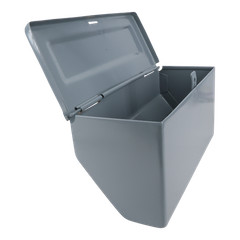 8N17005 Under Hood Tool Box fits Ford New Holland 2N 8N 9N