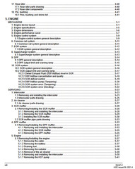 Kubota SVL97-2 Track Loaders WSM Service Repair Operators Owners Manual PDF USB