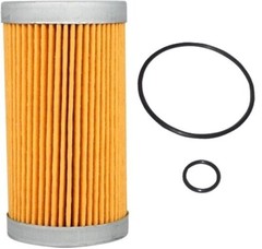 Amero Fuel Filter W/Orings FITS Massey Ferguson 1125 1140 1145 1240 1250 1260