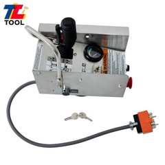 For SkyJack Scissor Lift SJIII3215 SJIII3219 SJIII3015 129674 310185 Control Box