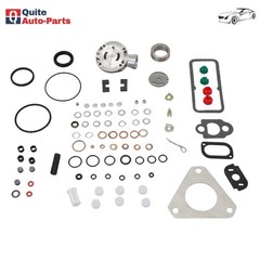 Fit Delphi Ford CAV DPA Roto Diesel Injection Pump Overhaul Rebuild Kit 7139-223