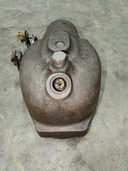 Original Marvel Schebler TSX810 Carburetor for John Deere 2010 – Needs Rebuild