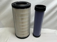 500 Hours Maint Filter Kit for Caterpillar 236D 242D 246D 262D 272D 272D2 277D