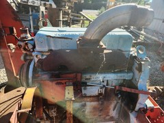 4-53 Detroit diesel unknown condition. Pulled from orchard sprayer.