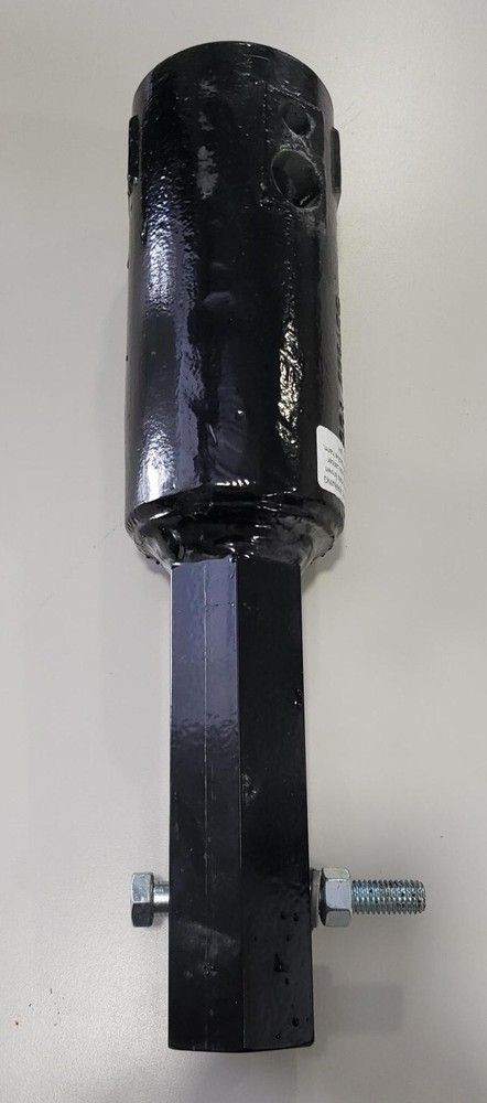 McMillen Brand Auger Bit Adapter Conversion- 2 9/16″ Round to 2″ Hex 21990