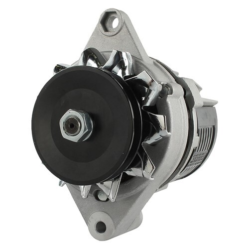 Alternator for Long Tractor Electroprecizia Romanian 1130 1132 1134