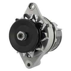 Alternator for Long Tractor Electroprecizia Romanian 1130 1132 1134
