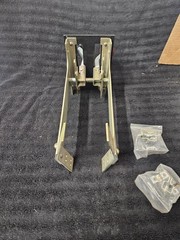 Buyers QDS52 PTO/HOIST Duel Cable Control Q Series