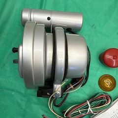 NOS AUTO-GAGE Tach -10K Silver With Shift Light #223911