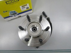 Moog NEW Front Wheel Bearing Hub Assy 515079 SP550207 Ford F-150 4WD NOS 0810