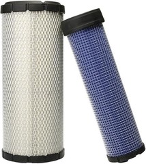 006000455F1 006000456F1 Inner & Outer Air Filter Kit Fit For Mahindra Tractor