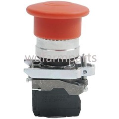 For JLG Electric Scissor Lift 1932R 1932RS 2030ES Emergency Stop Swicth 4360475