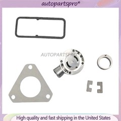 DPA Injection Pump Seal Kit Fits Ford Massey Ferguson 2 3 4 6 Cyl 7123-388 1 Set
