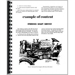 John 404 Series Power Unit Deere Service Repair Manual SM2060