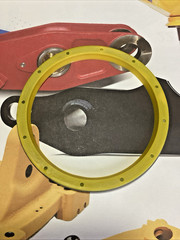 SEAL-LIP TYPE 9X-4598 9X4598 for Caterpillar CAT