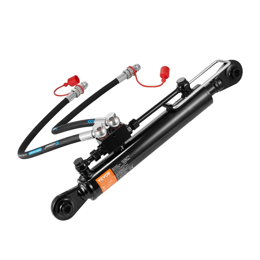 VEVOR Hydraulic Top Link Cat.1-1 (11 in