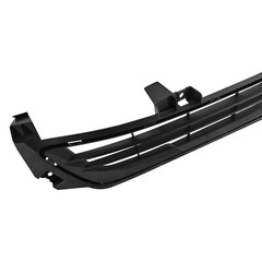 For 2014-2016 Chevrolet Malibu Front Bumper Lower Grille Black GM1036160C