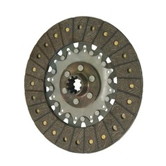 Clutch Disc Diameter – 9.8” AT141684 Fits Case 1010