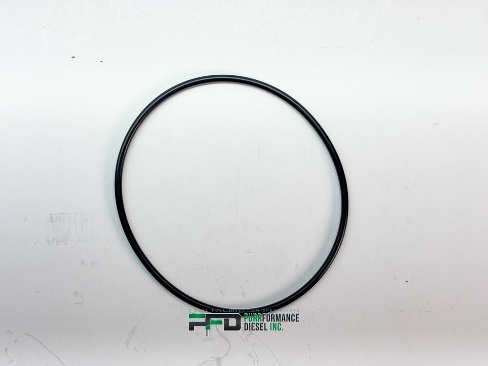 Caterpillar 107-5769 2.62 x 79.38mm 78A HNBR O-Ring for CAT Fuel & Engine Applic