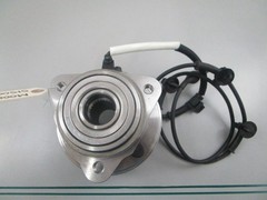 MOOG NEW Front Wheel Bearing Hub Assy 515003 4WD Ford Explorer Ranger NOS 0810