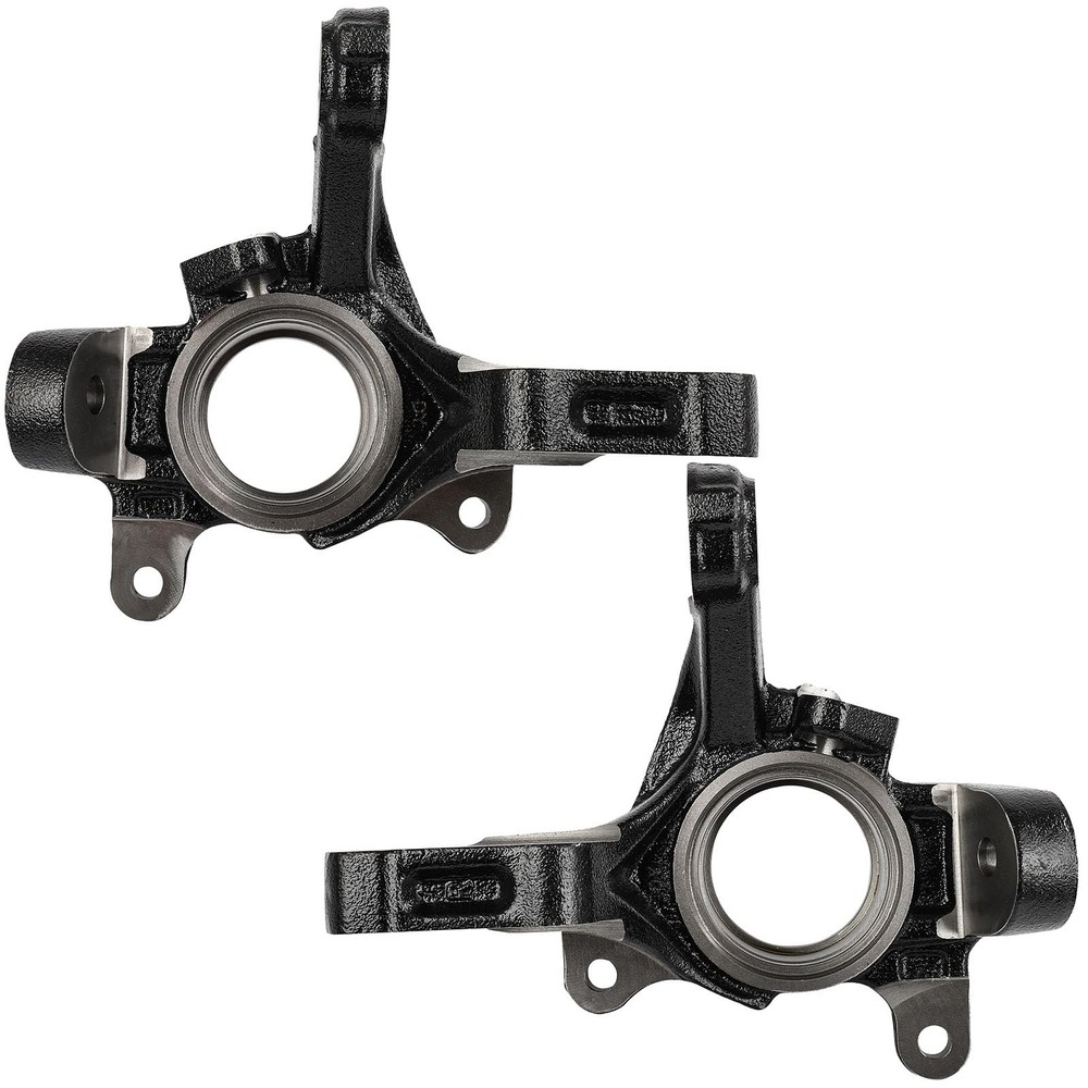 43211-12300 Steering Knuckle Front Replacement for Toyota Corolla 1995-2002