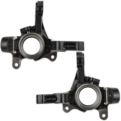 43211-12300 Steering Knuckle Front Replacement for Toyota Corolla 1995-2002