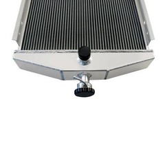 New Radiator Fits Lincoln Welder 200 250 AMP SA200 SA250/G1087 G3432 G10877198