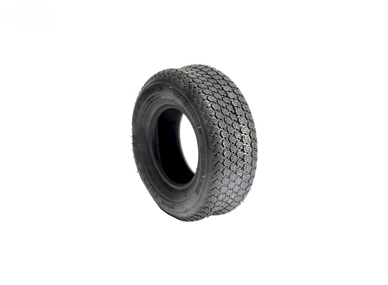Kenda K500 13×5.00-6 Super Turf 4PR Tire for Toro Pro Line Mowers 130-8368